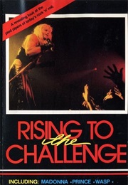 Rising to the Challenge (1987)