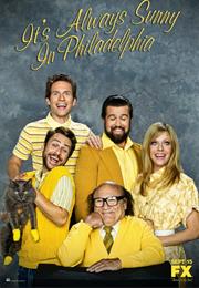 It's Always Sunny in Philadelphia
