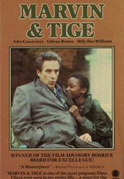 Marvis and Tige (1983)