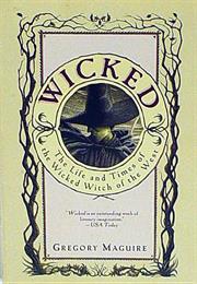 Wicked (Gregory Maguire)