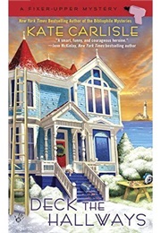 Deck the Hallways (Kate Carlisle)