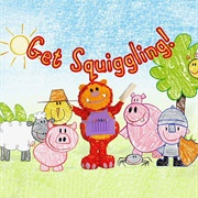 Get Squiggling