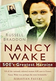 Nancy Wake (Russell Braddon)