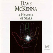 Dave McKenna ‎– a Handful of Stars
