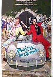 Making the Grade (1984)