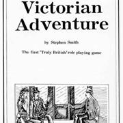 Victorian Adventure