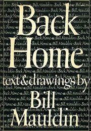 Back Home (Bill Mauldin)