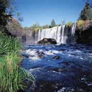 Millstream Falls National Park (QLD)