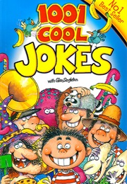 1001 Cool Jokes (Glen Singleton)