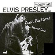 Don&#39;t Be Cruel - Elvis Presley