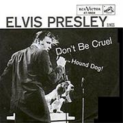 Don't Be Cruel - Elvis Presley