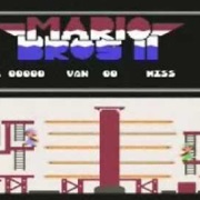 Mario Bros. II