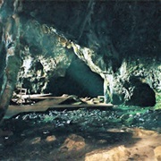 Cave of Zeus, Crete