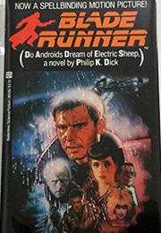 Blade Runner (Philip Dick)