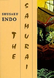 The Samurai (Shūsaku Endō)