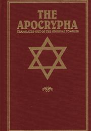 Christianity - The Apocrypha