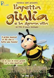 The Bee Julia and Mrs. Vita (2003)