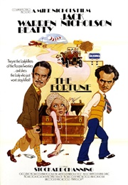 The Fortune (1975)