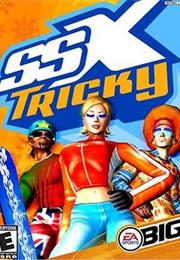 SSX Tricky