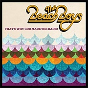 Beach Boys - That's Why God Made the Radio
