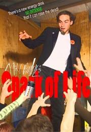 Mike Bazanele's Spark of Life (2008)