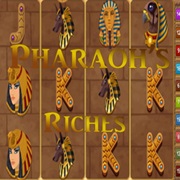Slots – Pharaoh's Riches