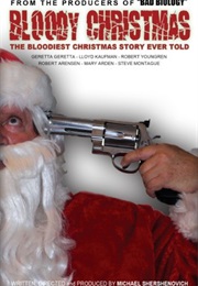 Bloody Christmas (2012)