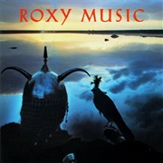 Roxy Music- Avalon