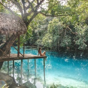 Espiritu Santo, Vanuatu