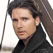 Eric Bana