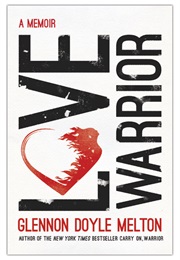 Love Warrior (Melton)