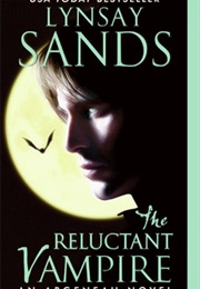 The Reluctant Vampire (Lynsay Sands)