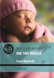 One Tiny Miracle (Marinelli)
