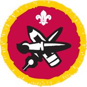 Artist Activity Badge