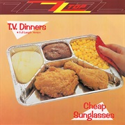 ZZ Top - TV Dinners