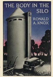 The Body in the Silo (Ronald Knox)
