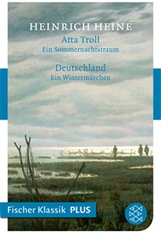 Germany. a Winter's Tale (Heinrich Heine)