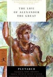 The Age of Alexander