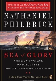 Sea of Glory (Nathaniel Philbrick)