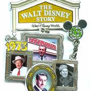 Walt Disney Story