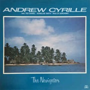 Andrew Cyrille Feat. Ted Daniel - Sonelius Smith - Nick Di Geronimo ‎– the Navigator