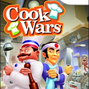 Cook Wars