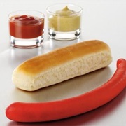 Røde Pølser (Denmark)