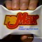 PBMAX CANDY BAR