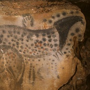 Pech Merle Cave, France. C25 000 BC