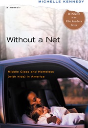 Without a Net (Michelle Kennedy)