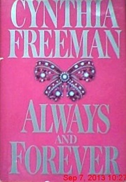 Always and Forever (Cynthia Freeman)