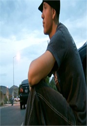 Leaving the Cult (2010)