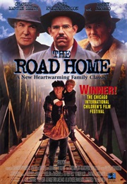 The Road Home/Brothers' Destiny (1995)