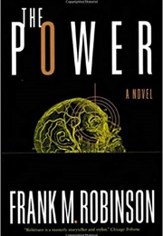 The Power (Frank M. Robinson)